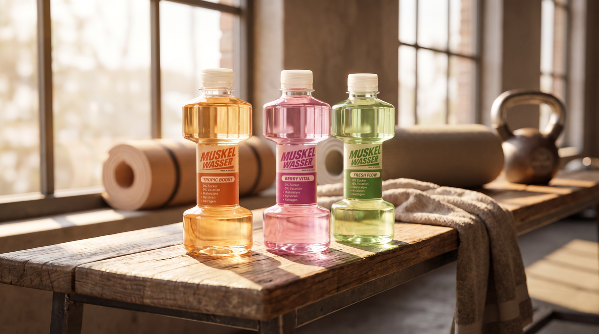 Food and beverage product assortment