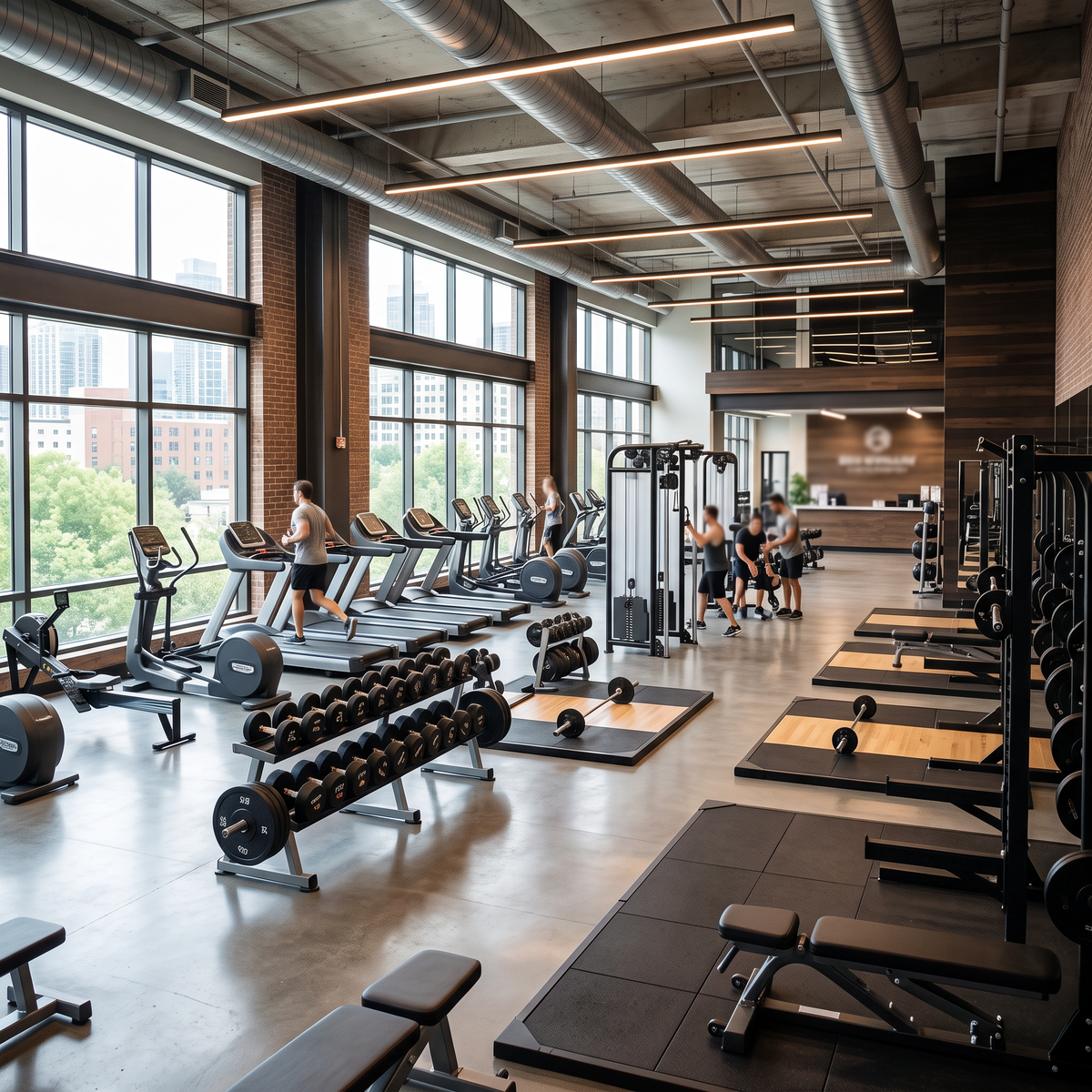 Sports and performance products